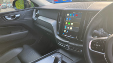 Volvo XC60 2.0 T6 [350] RC PHEV Plus Dark 5dr AWD Geartronic Estate